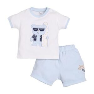 BABY GO unisex-baby Clothing Set