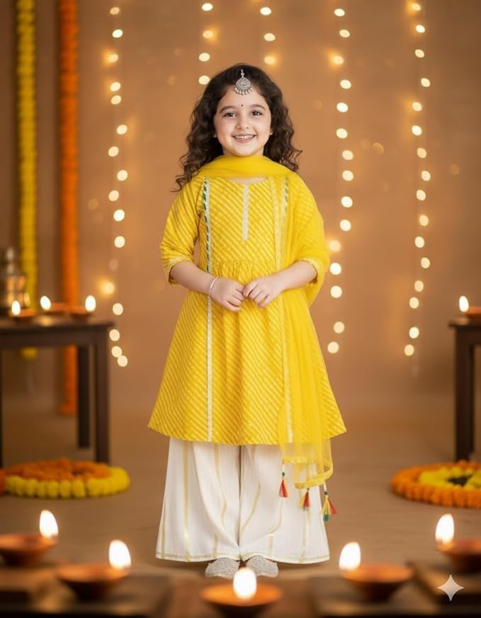 Salwar Suit Sets