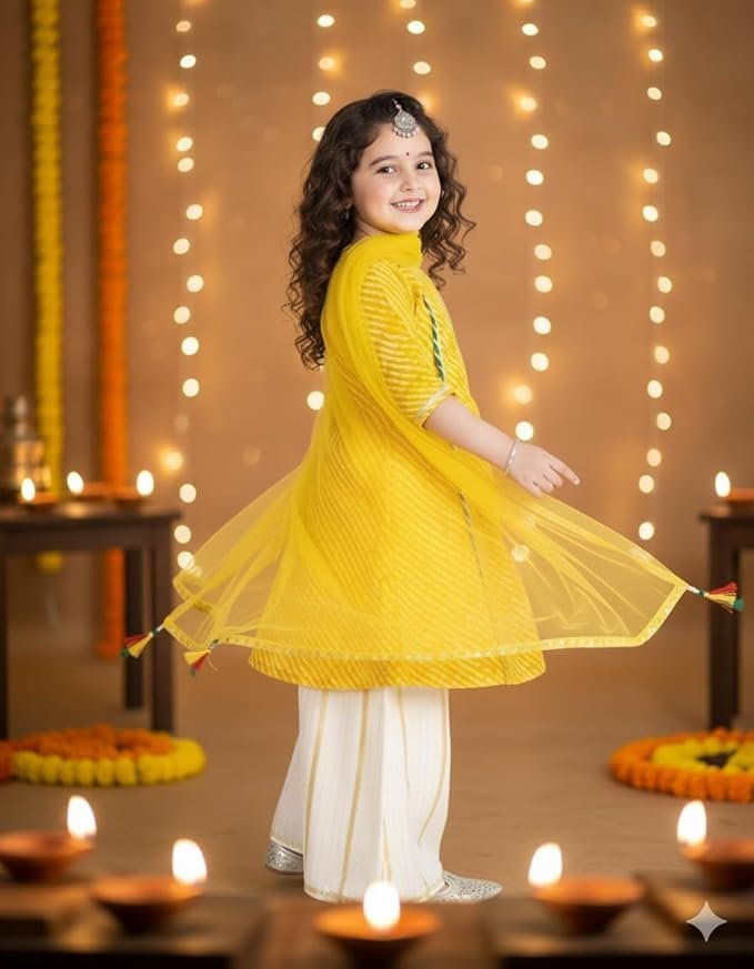 Salwar Suit Sets - Image 4