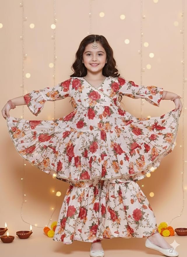 Salwar Suit Sets - Image 3